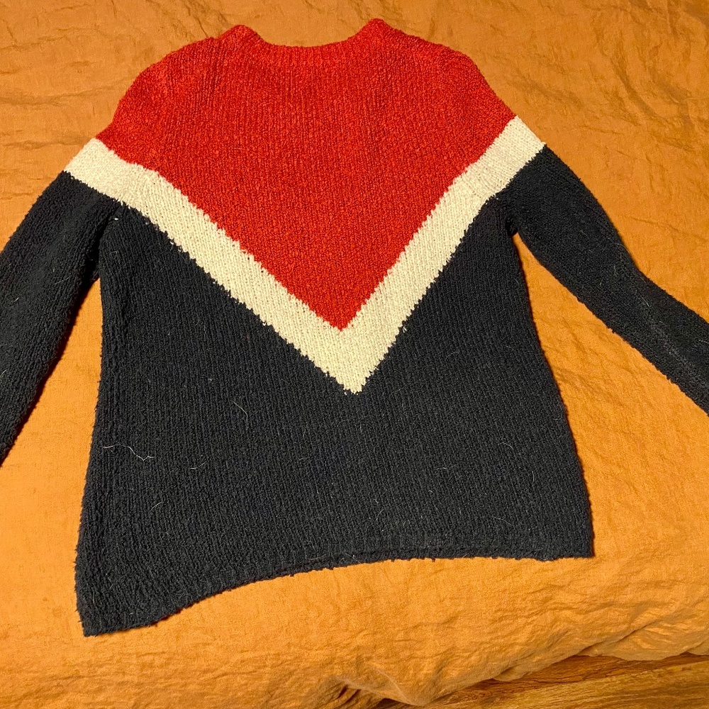 Faherty Women's Sweater